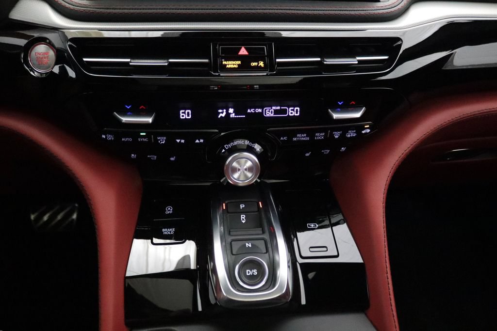 Certified 2025 Acura MDX A-Spec AWD/4WD image 25