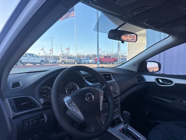 Used 2013 Nissan Sentra SV image 23