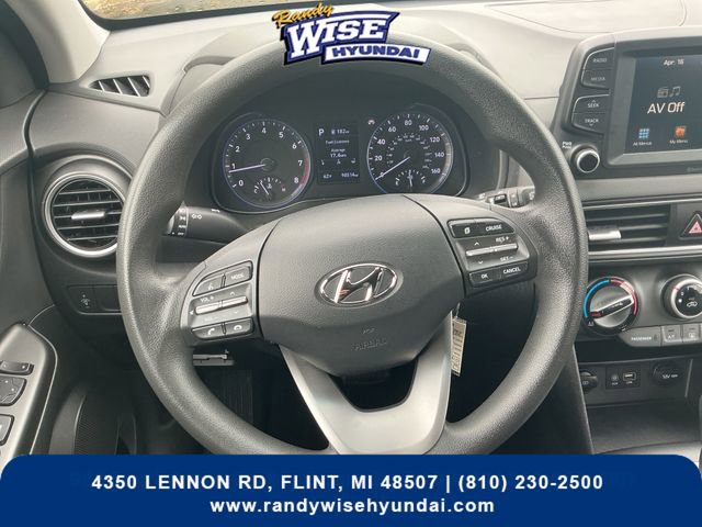 Used 2019 Hyundai Kona SE AWD/4WD image 17