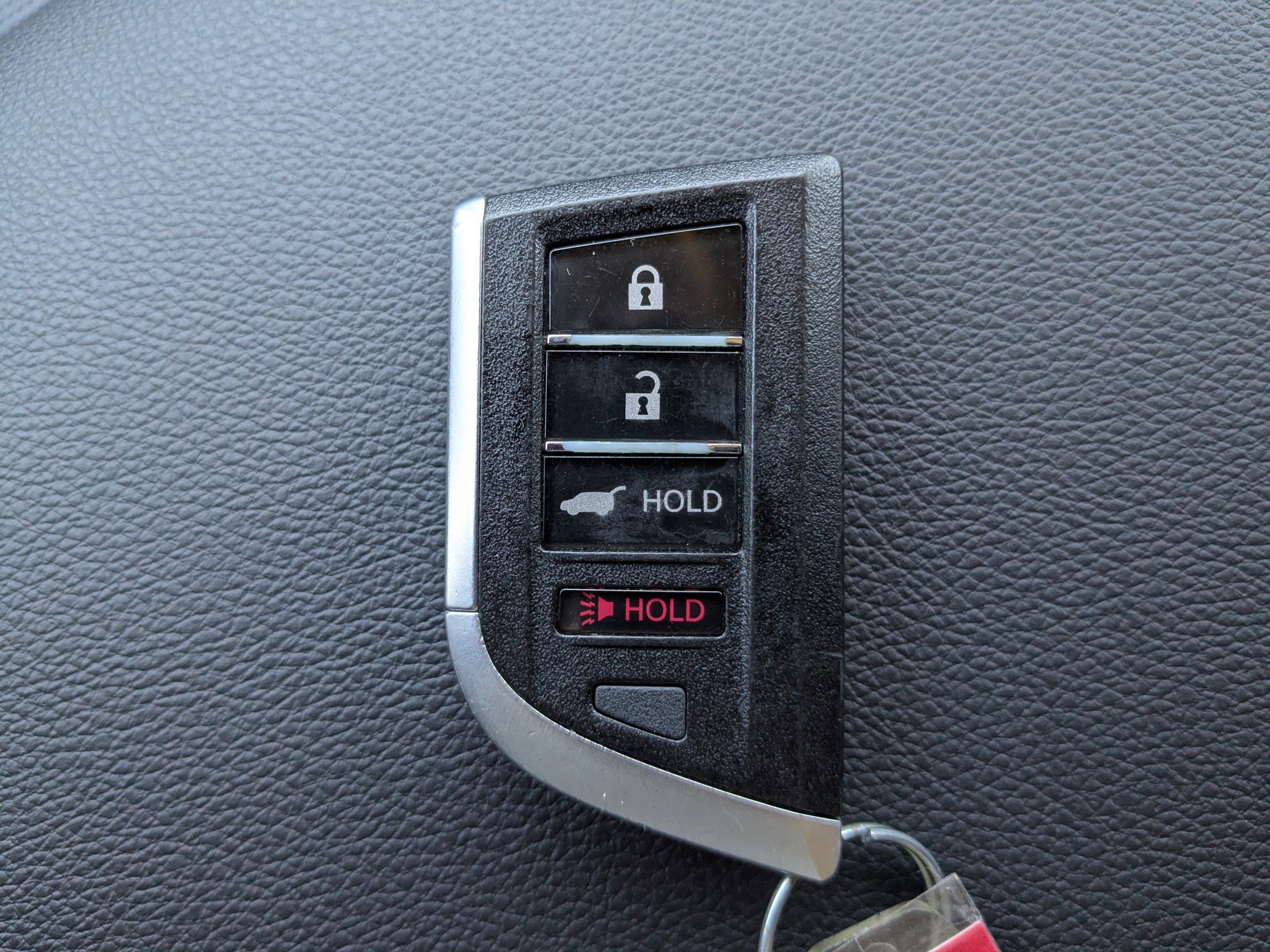 Used 2023 Acura MDX SH-AWD image 32