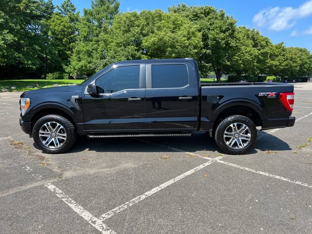 Used 2022 Ford F150 XL w/ STX Appearance Package AWD/4WD image 6