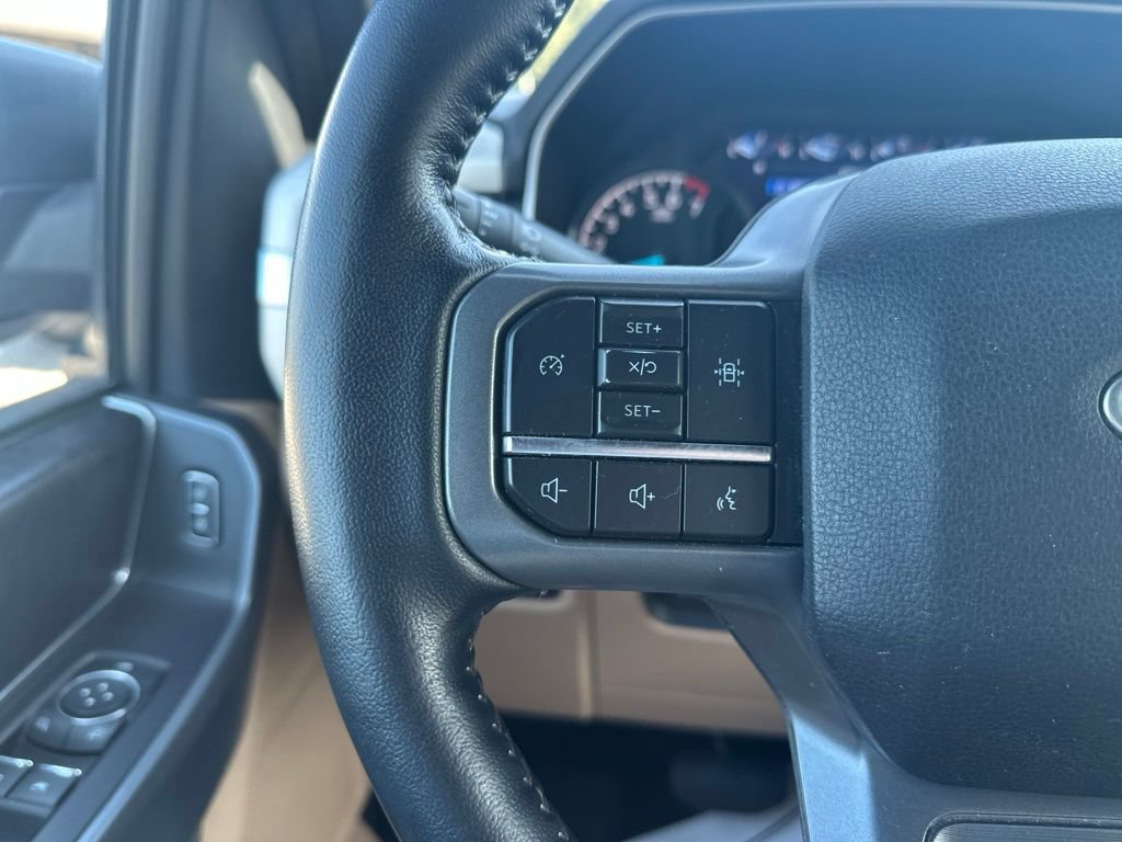 Used 2021 Ford F150 XLT w/ Equipment Group 302A High RWD image 18
