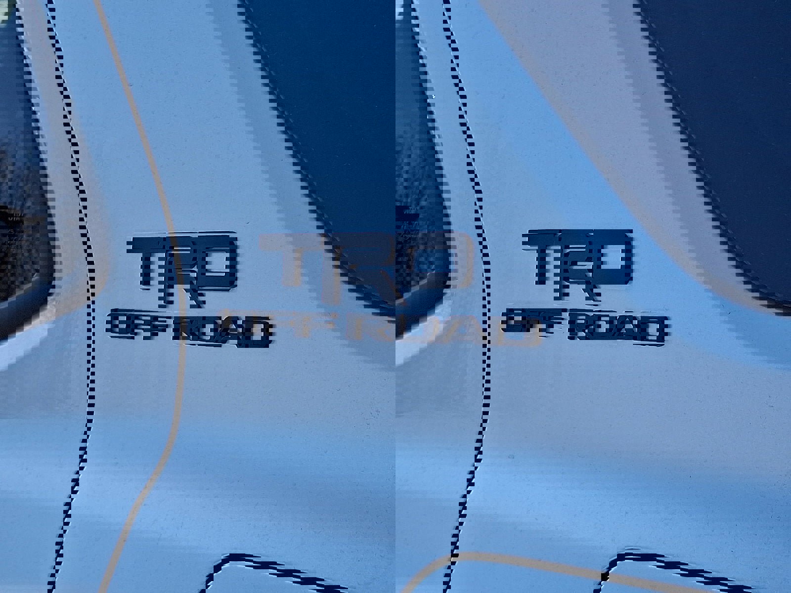 New 2026 Toyota 4Runner TRD Off-Road Premium image 18