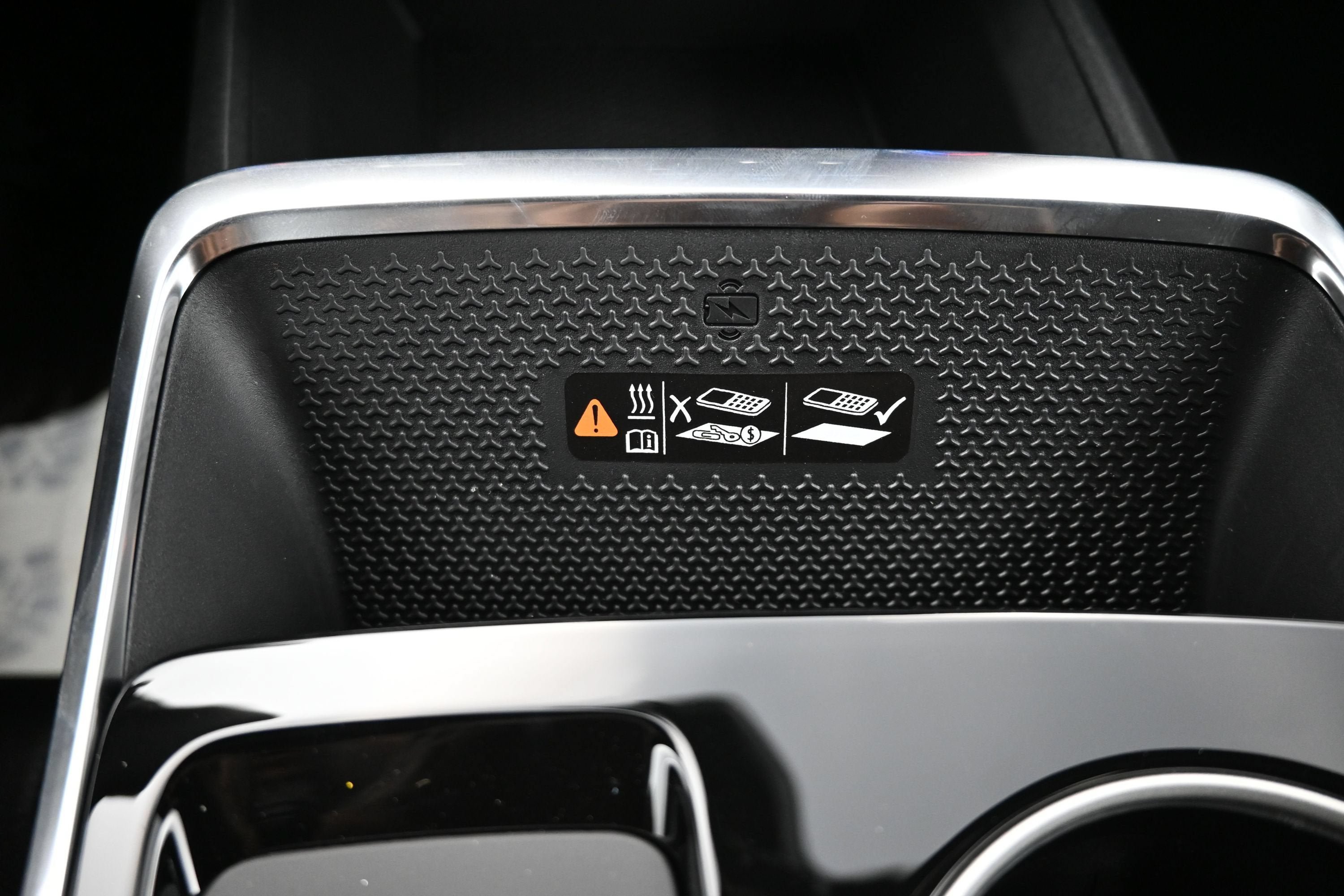 New 2027 Chevrolet Equinox LT w/ Convenience Package II FWD image 22