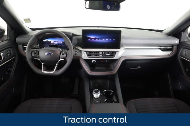 New 2026 Ford Explorer ST-Line w/ ST-Line Street Pack image 26