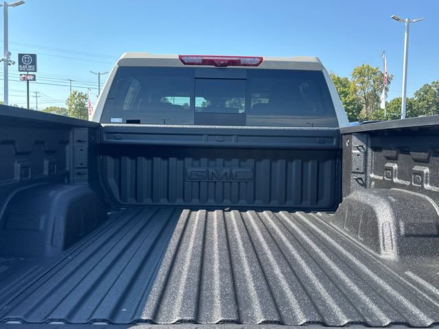 New 2026 GMC Sierra 1500 Denali w/ Technology Package AWD/4WD image 12