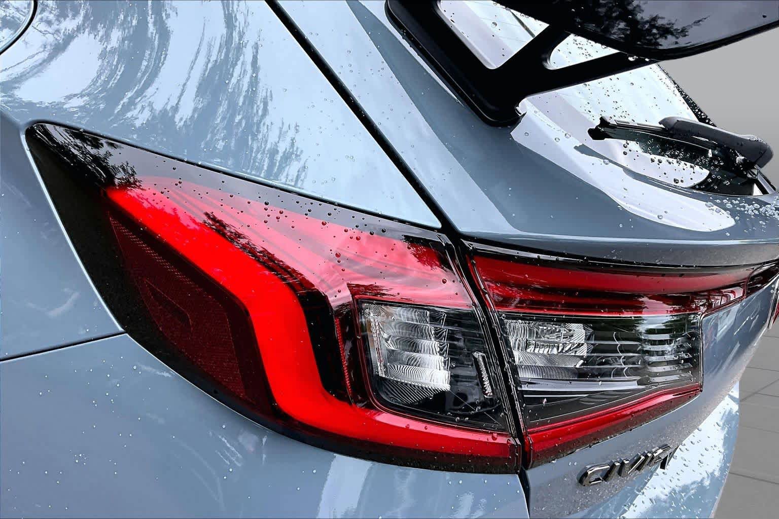 Used 2025 Honda Civic Type R image 28