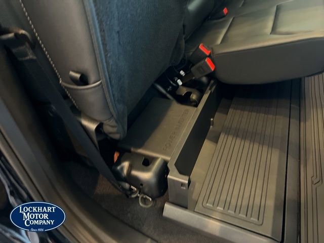 New 2025 Ford F150 Lariat w/ Equipment Group 502A High image 31