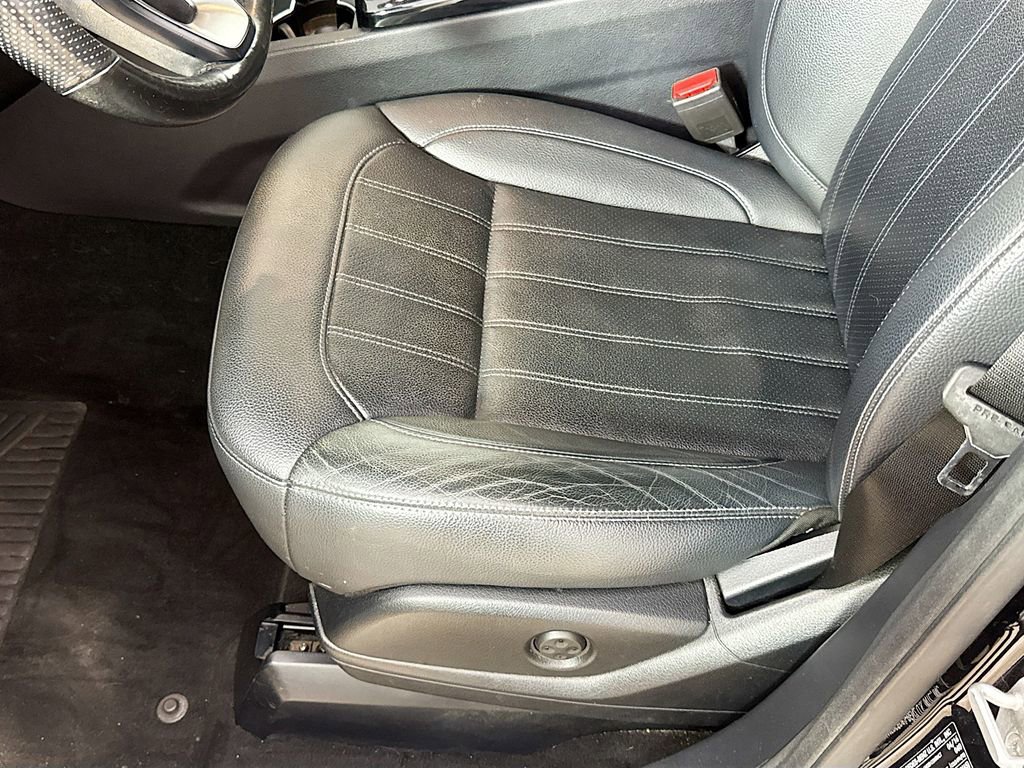 Used 2016 Mercedes-Benz GLE 350 4MATIC image 23