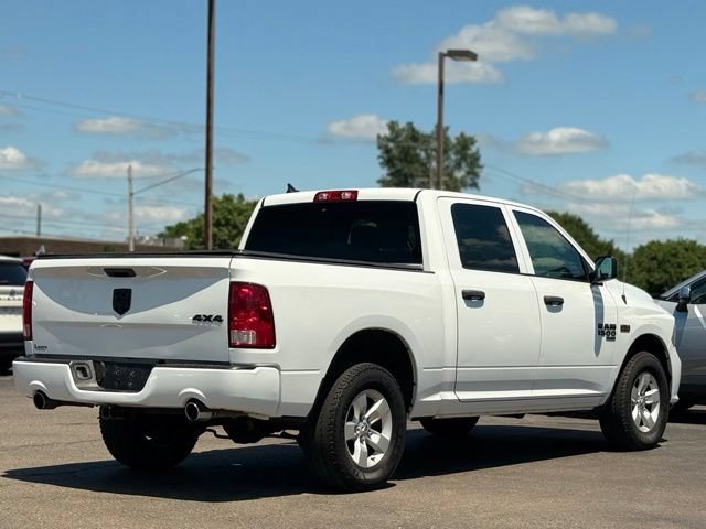 Used 2019 RAM 1500 Express w/ Wheel & Sound Group AWD/4WD image 33