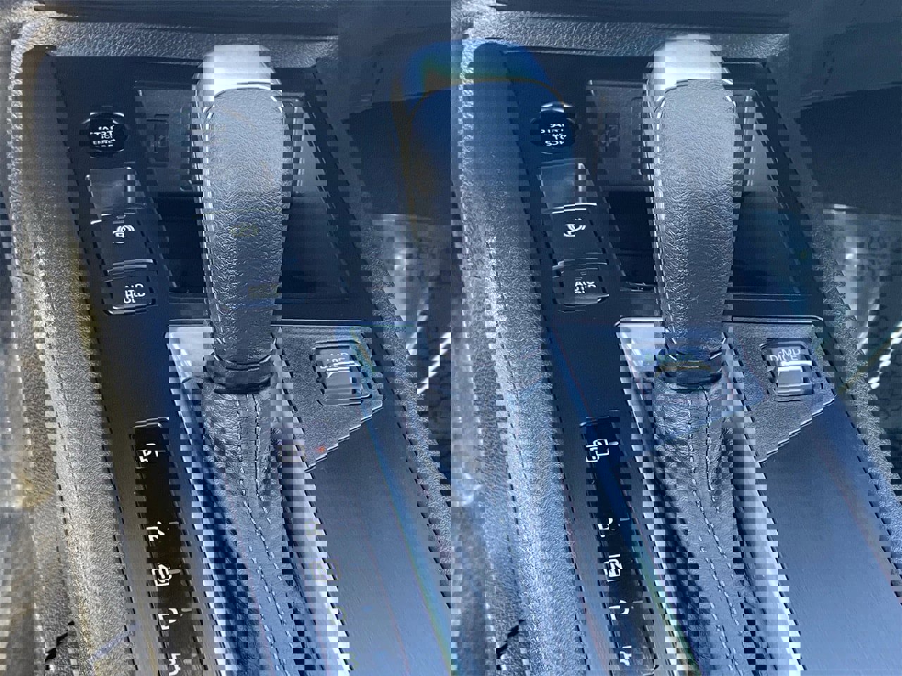 New 2026 Nissan Kicks SV image 26