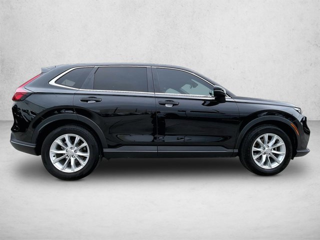 Used 2025 Honda CR-V EX image 5