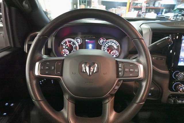 Used 2025 RAM 3500 Tradesman image 18