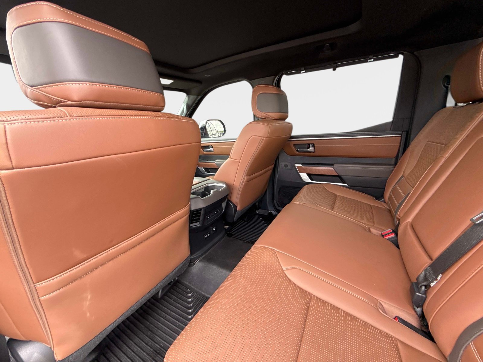 Used 2024 Toyota Tundra 1794 Edition RWD image 19