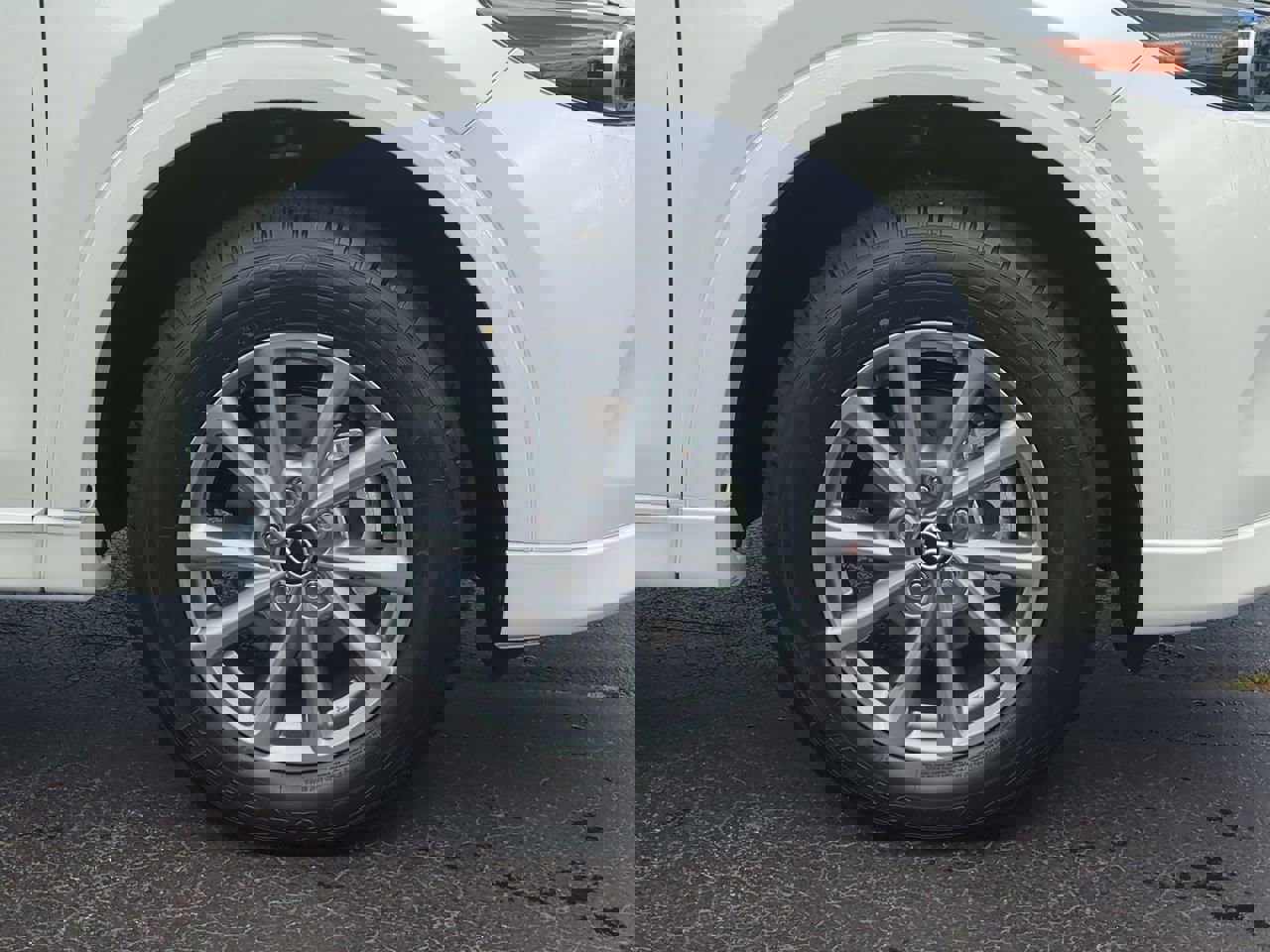 New 2025 MAZDA CX-5 AWD 2.5 S w/ Select Package image 11