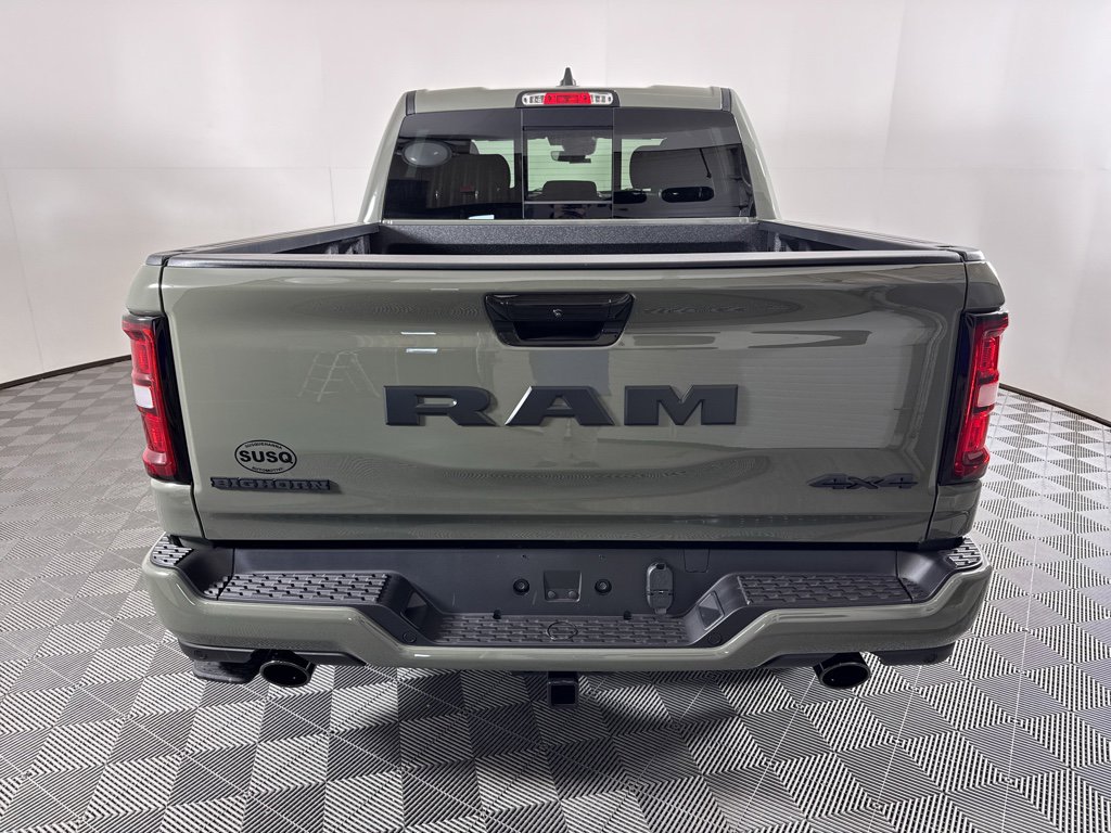 New 2026 RAM 1500 Big Horn image 12