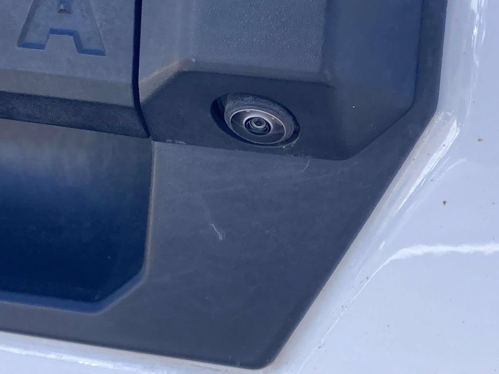 Used 2024 Toyota Tacoma SR RWD image 12