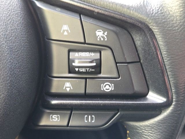 Certified 2022 Subaru Crosstrek 2.5i Sport image 17