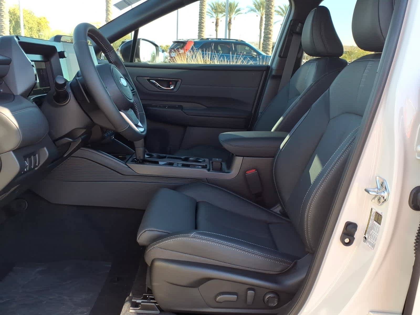 New 2026 Subaru Outback Touring XT AWD/4WD image 21