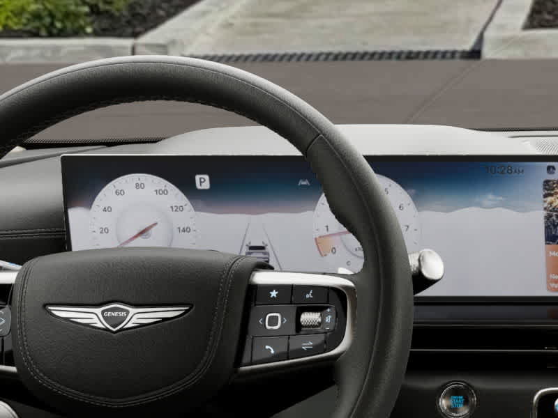 New 2026 Genesis GV80 2.5T image 19