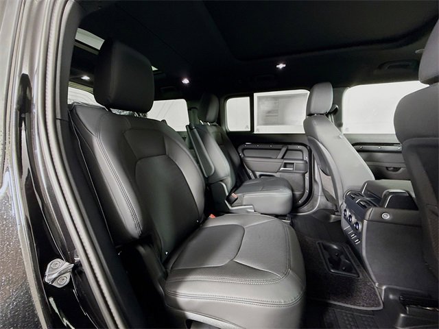 New 2026 Land Rover Defender 130 S image 30