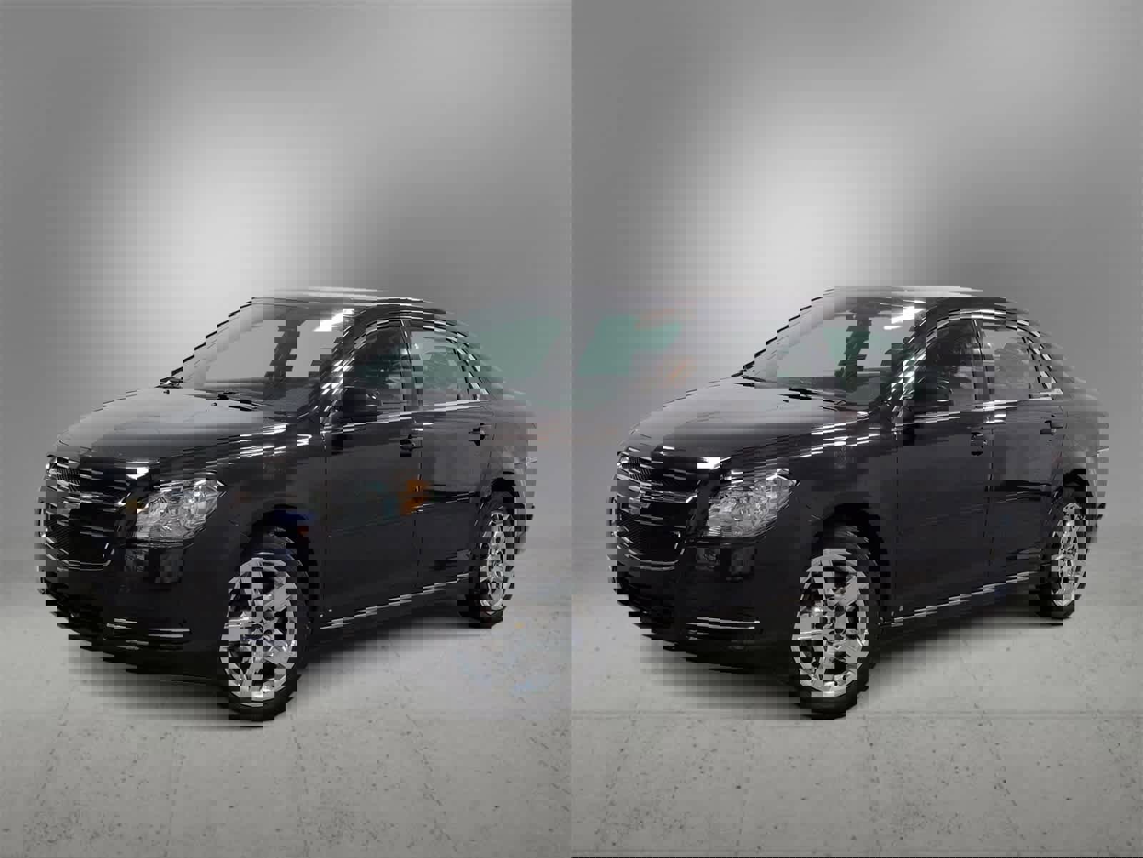 Used 2009 Chevrolet Malibu LT w/ Power Convenience Package