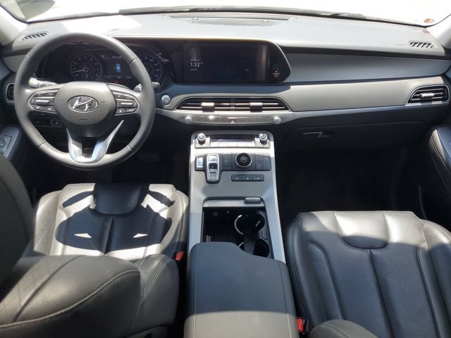 Used 2022 Hyundai Palisade SEL w/ Premium Package FWD image 15