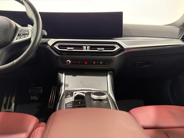 Certified 2023 BMW 330i xDrive Sedan w/ M Sport Package AWD/4WD image 35