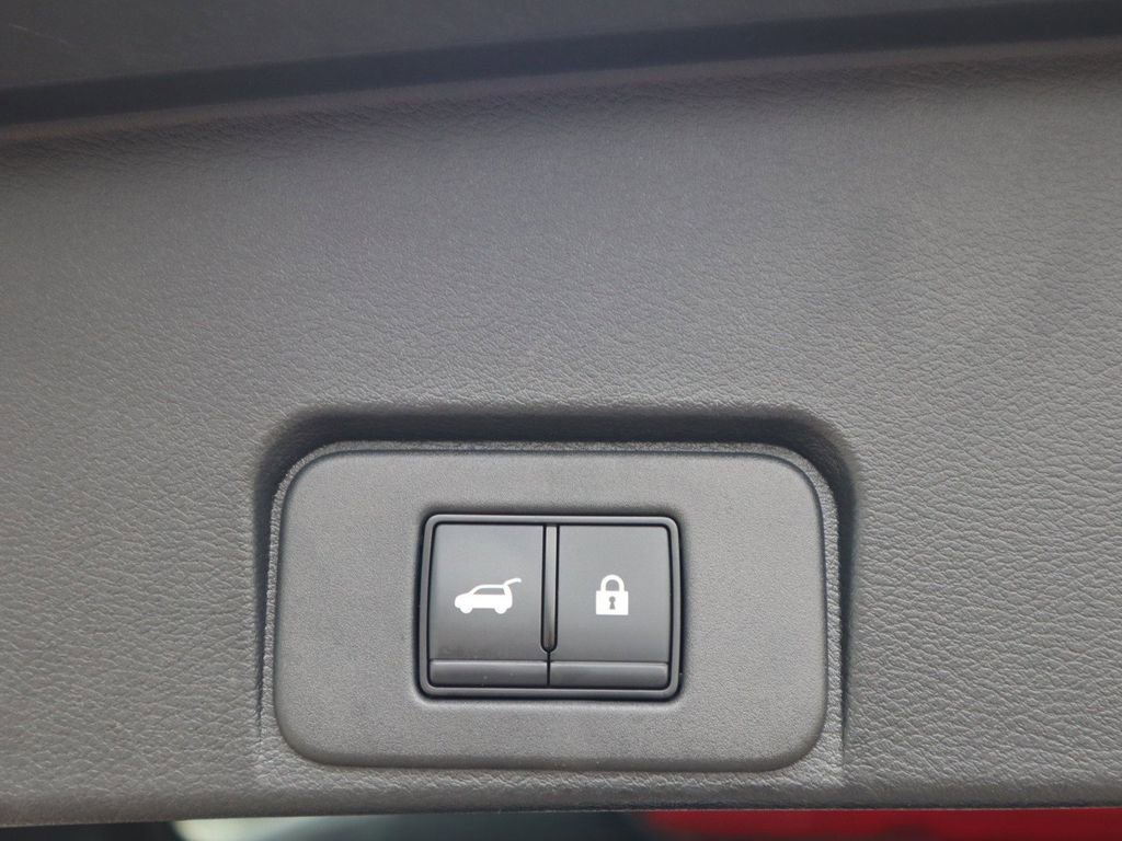 Certified 2023 Nissan Rogue SL w/ SL Premium Package image 27