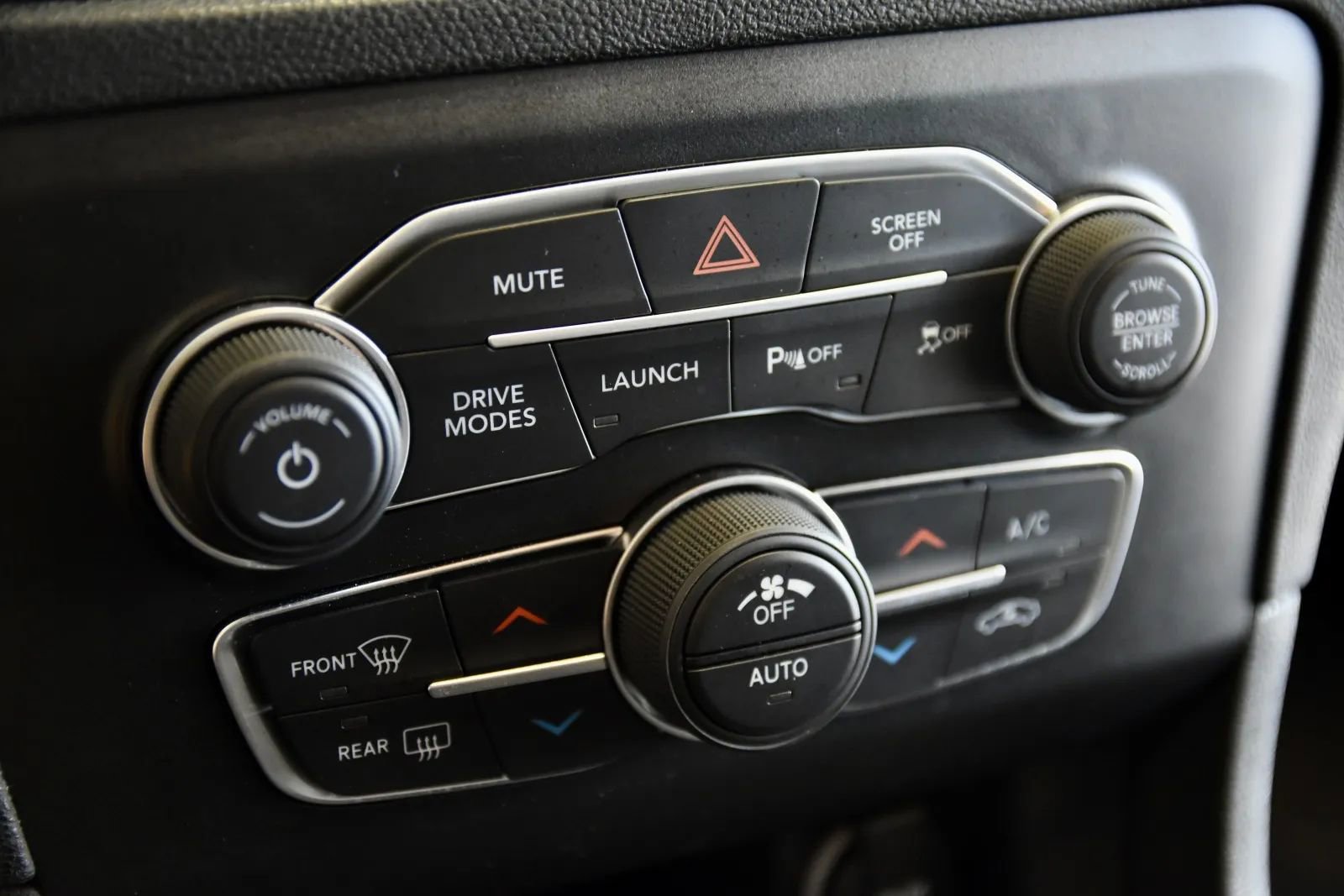 Used 2023 Dodge Charger Scat Pack image 16