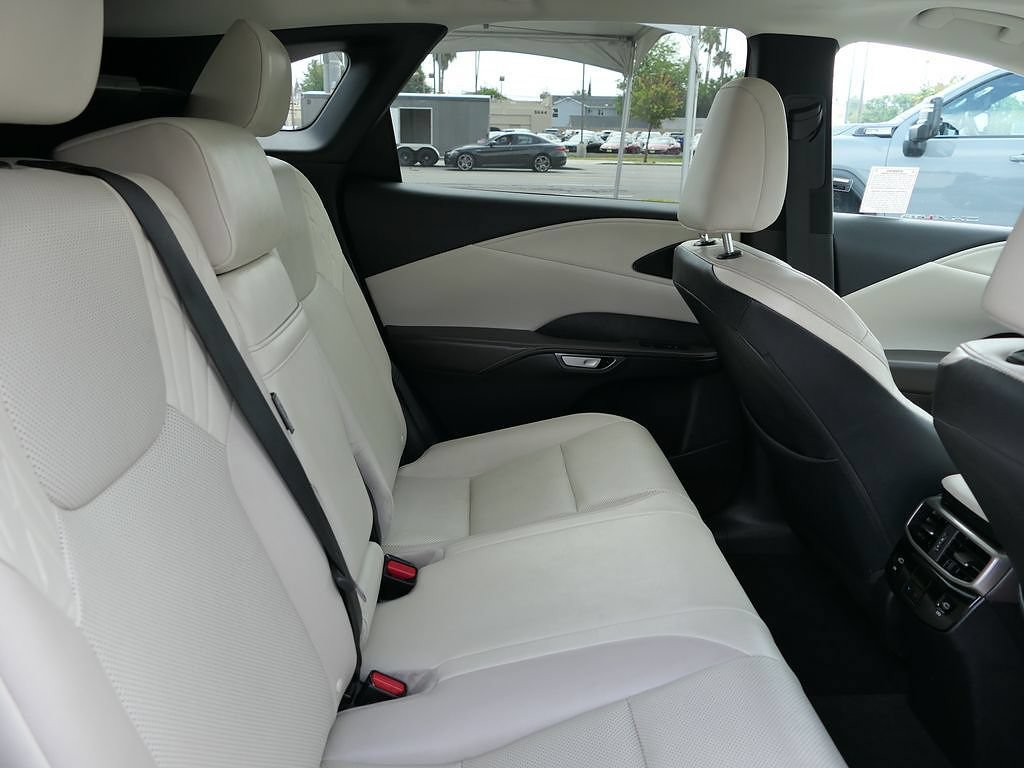 Used 2023 Lexus RX 350 Premium FWD image 23