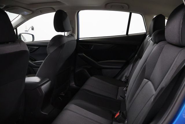 Certified 2023 Subaru Impreza 2.0i Premium AWD/4WD image 33