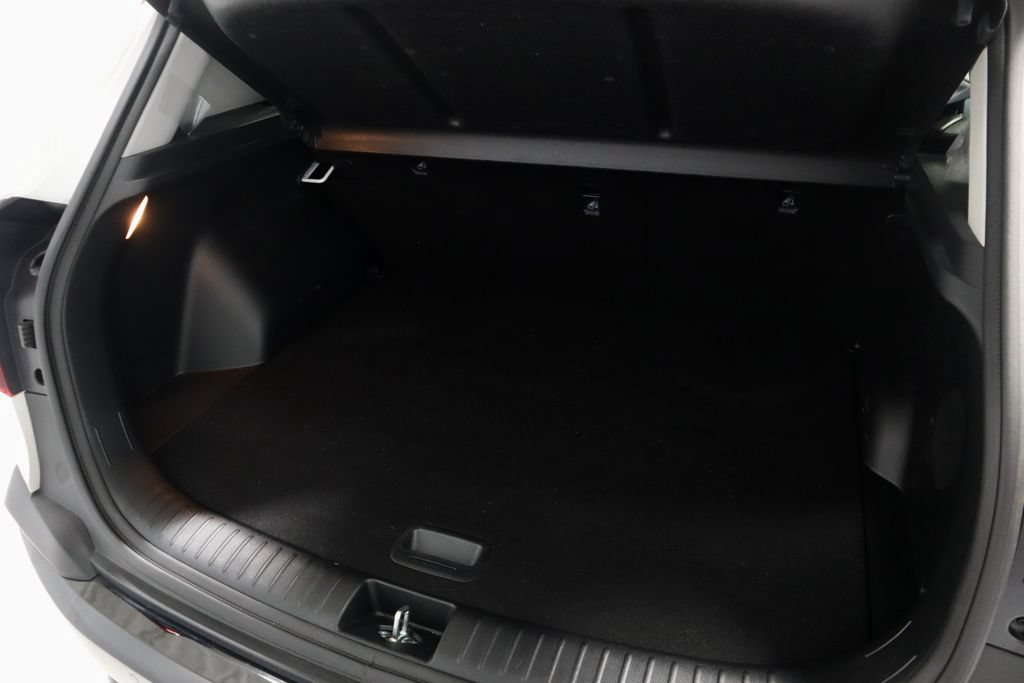 Used 2025 Kia Seltos SX w/ SX Sunroof Package AWD/4WD image 17