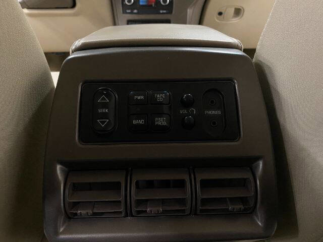 Used 2005 Buick Rendezvous CX image 26