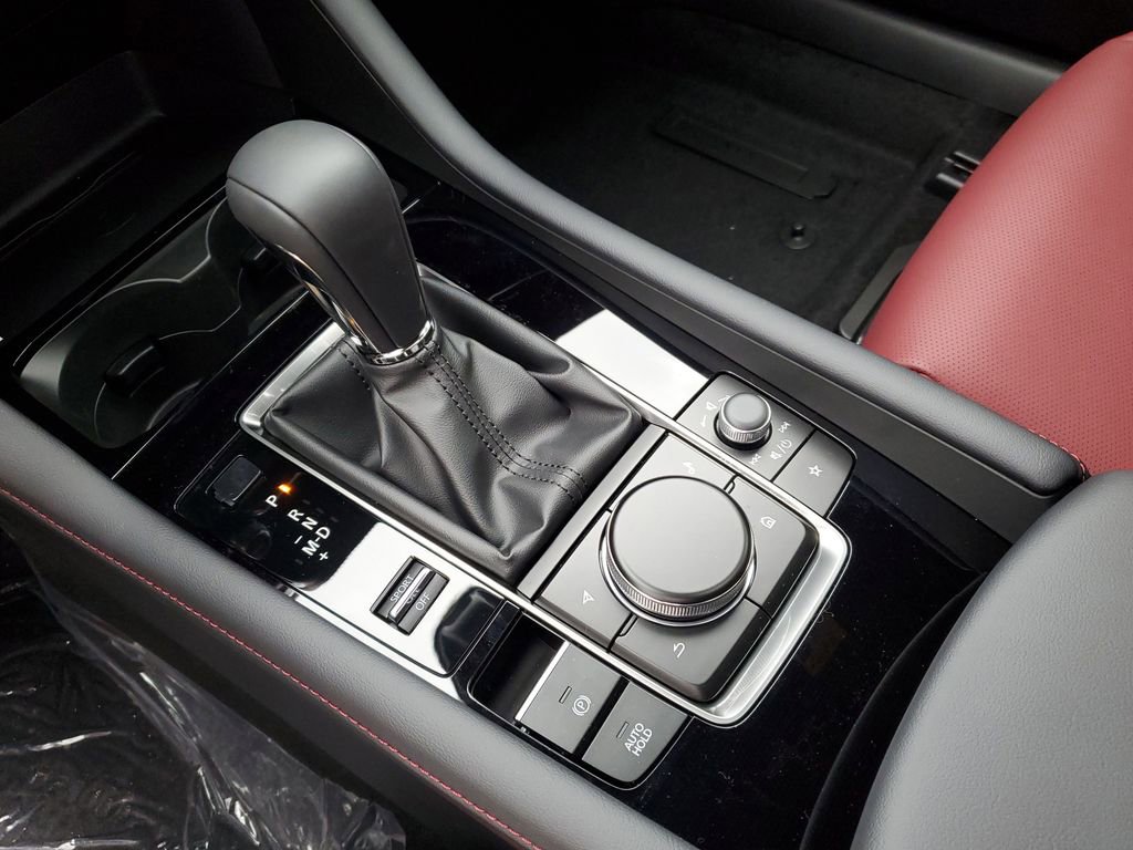 New 2026 MAZDA MAZDA3 Hatchback image 27