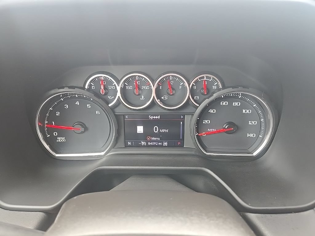 Used 2021 Chevrolet Tahoe RST w/ Luxury Package AWD/4WD image 47