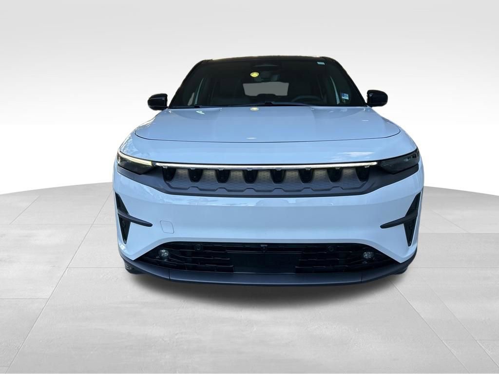 Used 2024 Jeep Wagoneer Launch Edition image 15