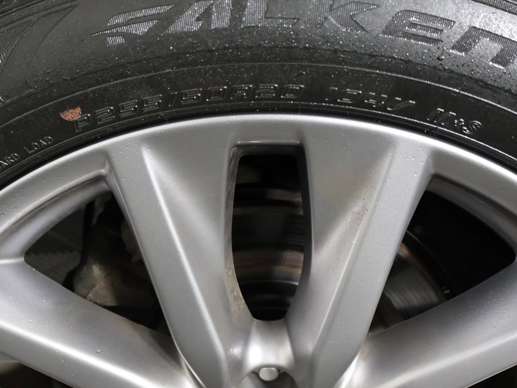 Used 2021 MAZDA CX-9 Grand Touring image 25