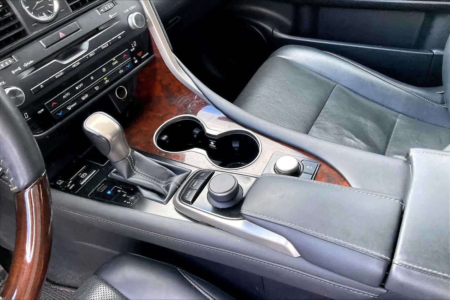 Used 2019 Lexus RX 350 FWD image 16