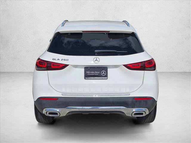 Certified 2023 Mercedes-Benz GLA 250 image 6