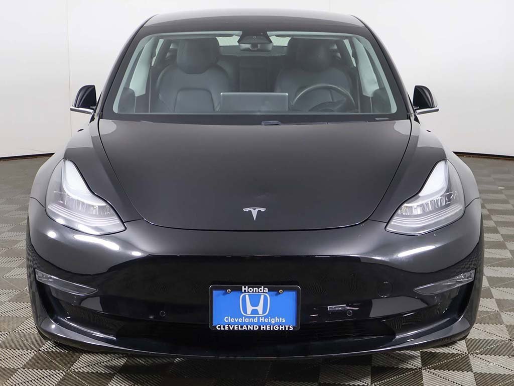 Used 2020 Tesla Model 3 Long Range image 12