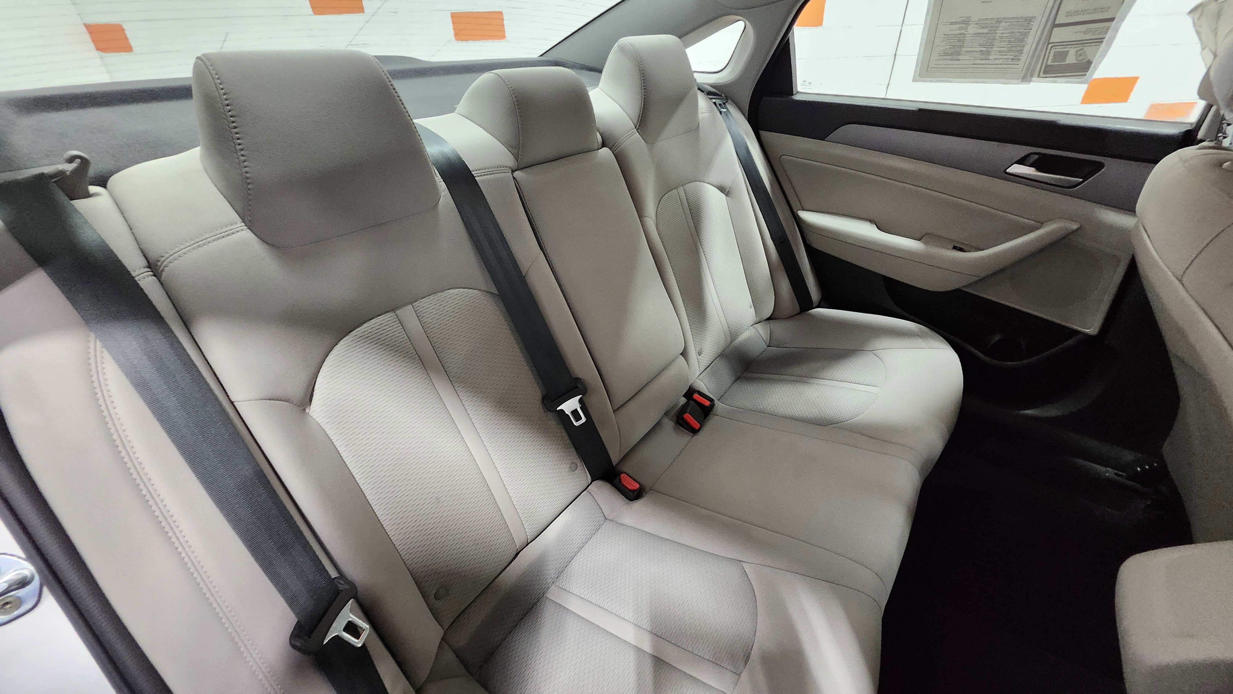 Used 2018 Hyundai Sonata SEL image 20