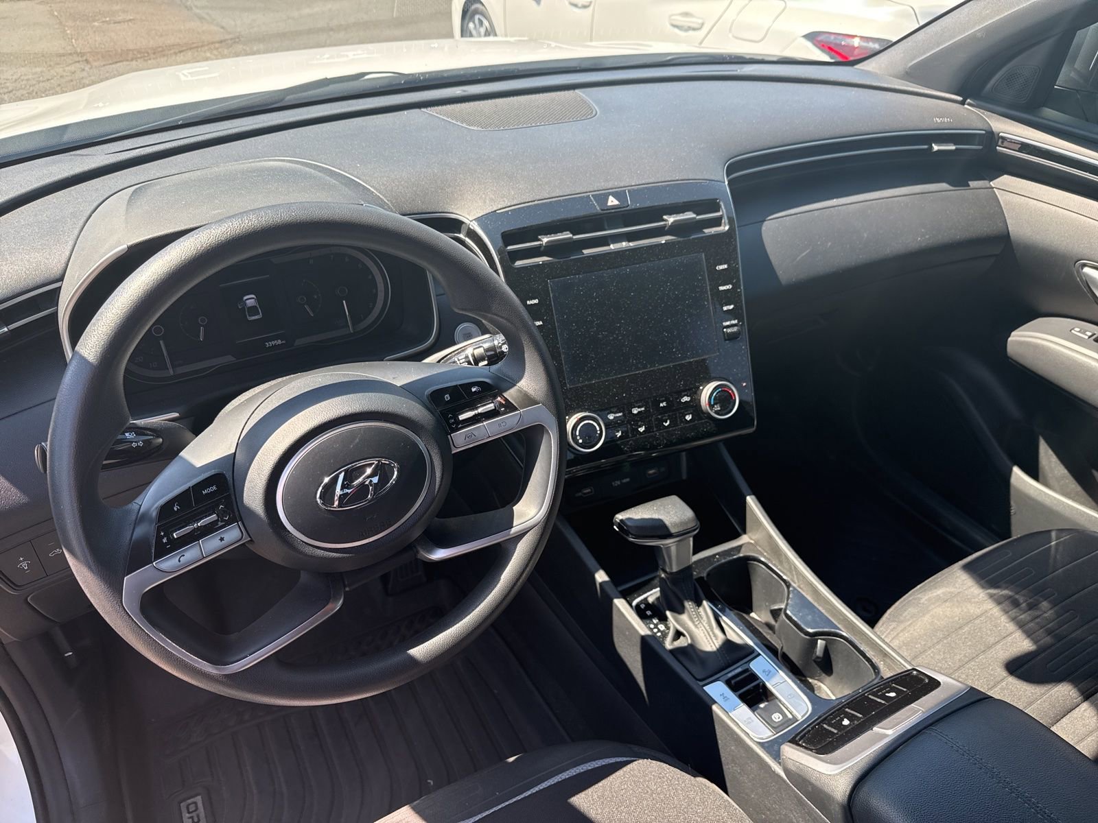 Used 2022 Hyundai Santa Cruz SEL AWD/4WD image 10
