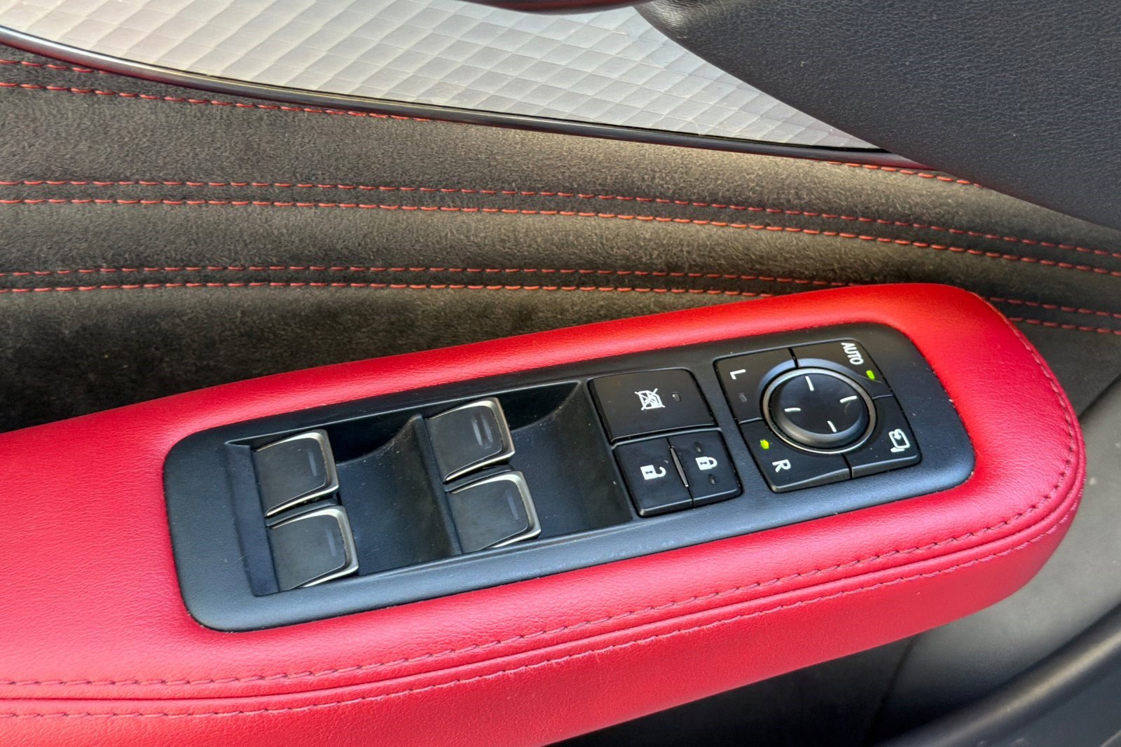 Certified 2023 Lexus LS 500 F Sport w/ Cold Weather Package (CK) RWD image 13