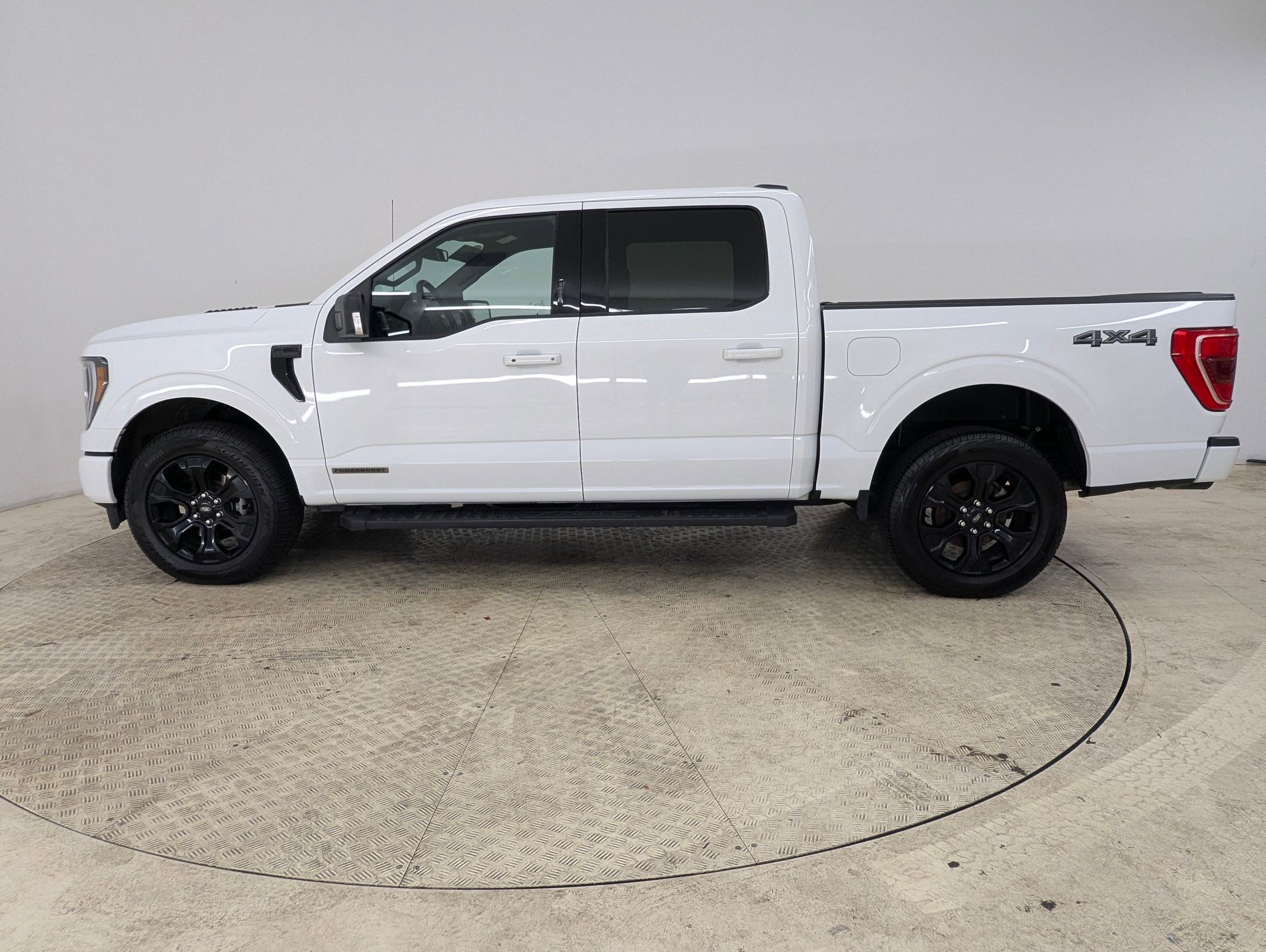 Certified 2023 Ford F150 XLT w/ Equipment Group 302A High image 2