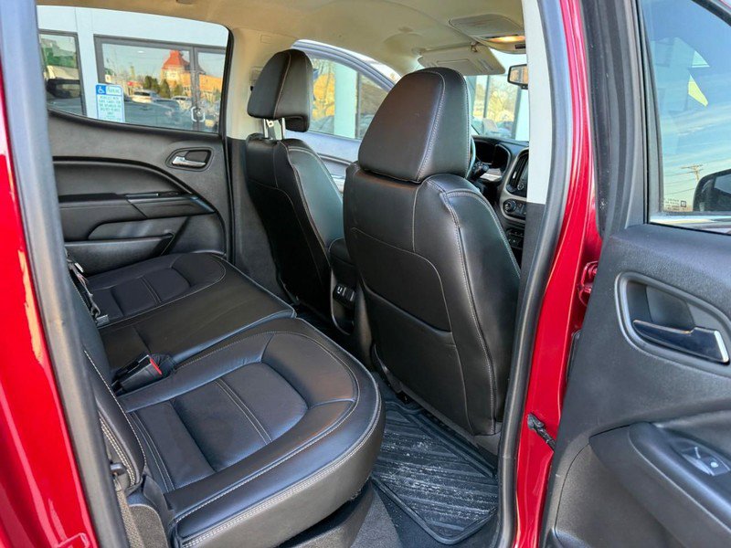 Used 2019 GMC Canyon Denali image 15