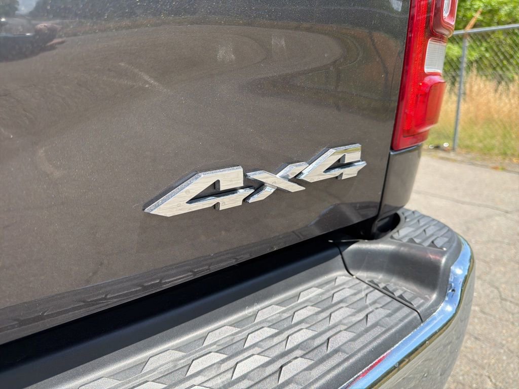 Used 2022 RAM 3500 Laramie AWD/4WD image 18