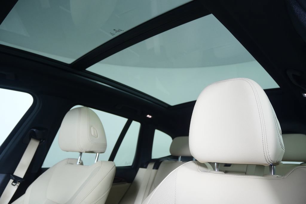 Certified 2022 BMW X3 xDrive30i w/ Premium Package 2 image 10