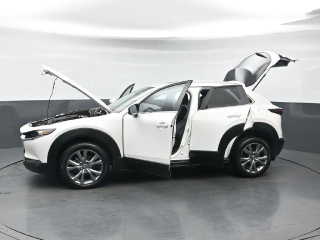 Certified 2024 MAZDA CX-30 AWD 2.5 S w/ Preferred Package image 44