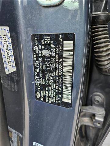 Used 2021 Hyundai Tucson Value w/ Cargo Package image 26